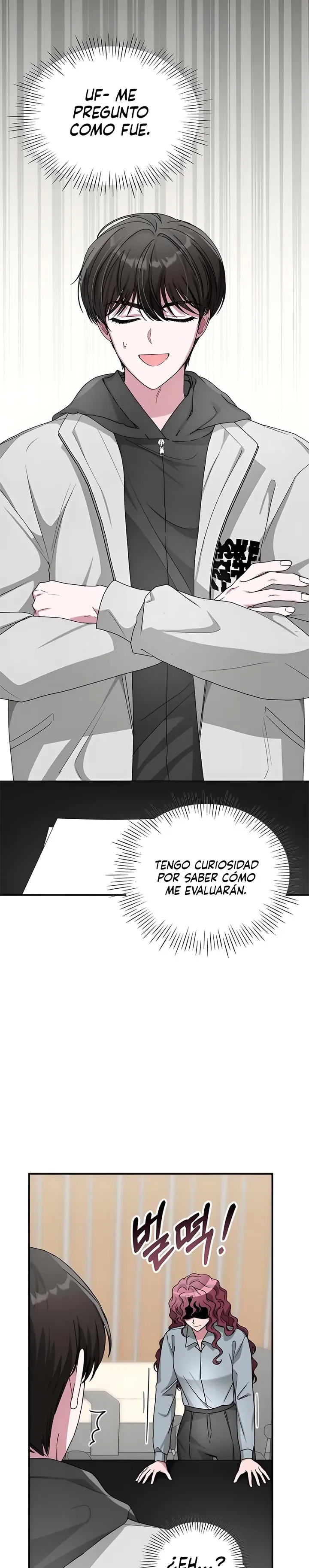 Me Confundieron con un Monstruoso Actor Genio Capítulo 4 - Page 19