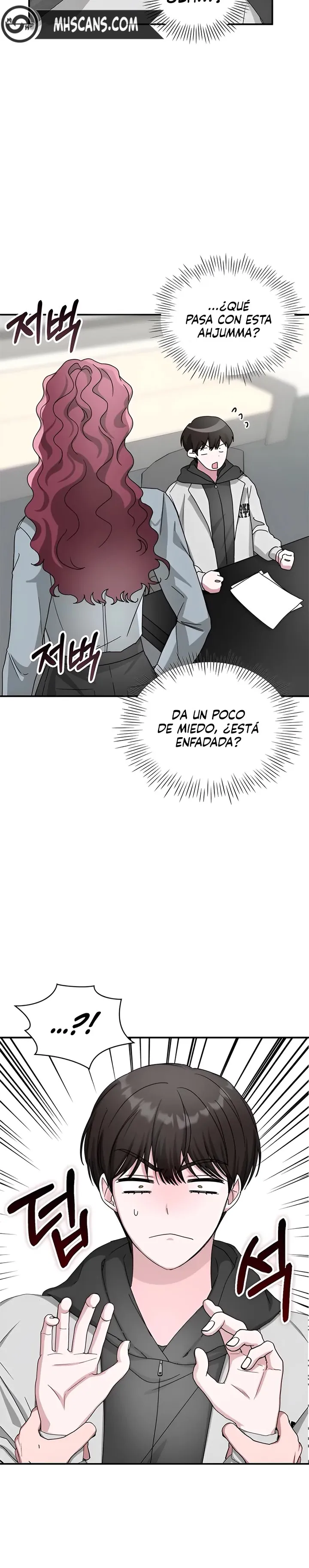 Me Confundieron con un Monstruoso Actor Genio Capítulo 4 - Page 20