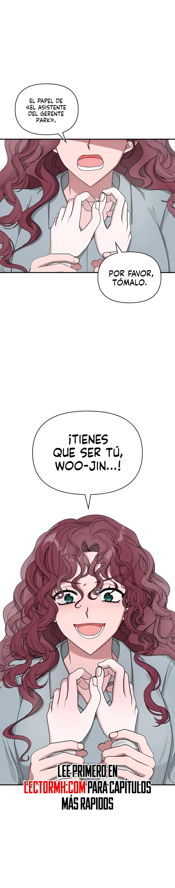 Me Confundieron con un Monstruoso Actor Genio Capítulo 4 - Page 21