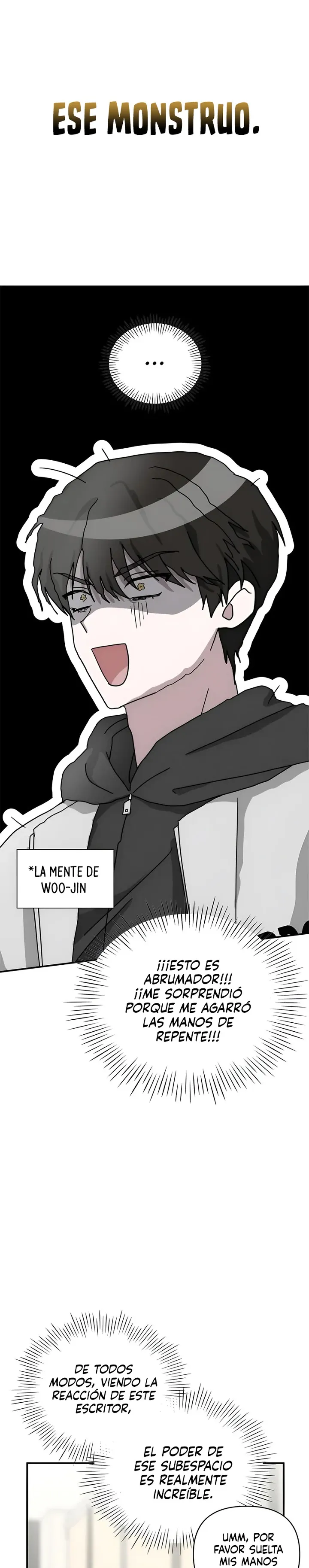 Me Confundieron con un Monstruoso Actor Genio Capítulo 4 - Page 23