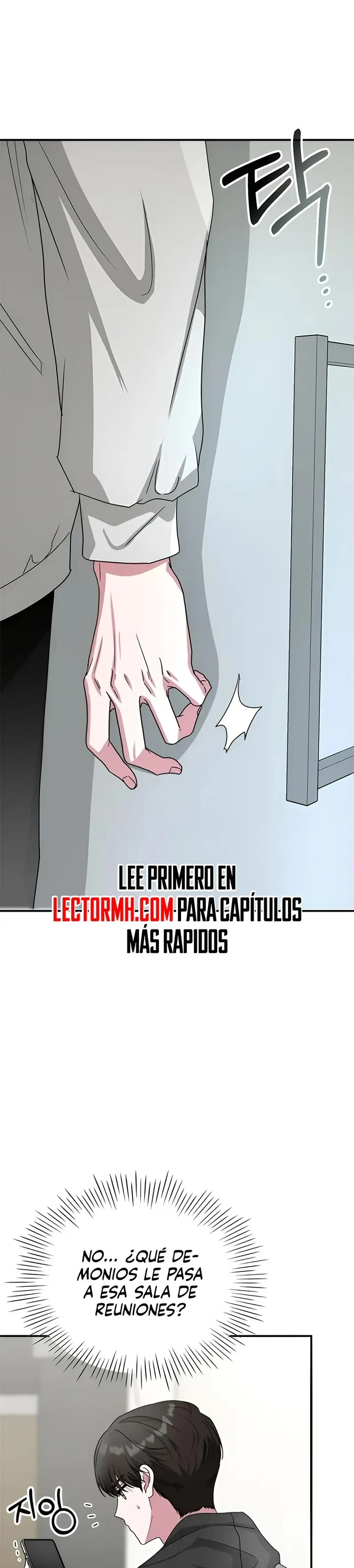 Me Confundieron con un Monstruoso Actor Genio Capítulo 4 - Page 35