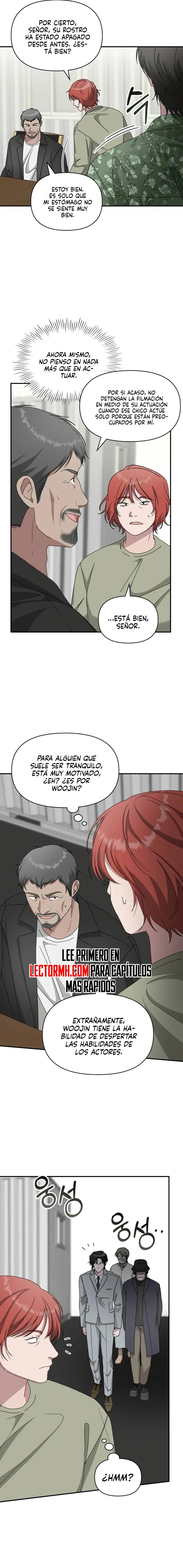 Me Confundieron con un Monstruoso Actor Genio Capítulo 40 - Page 4