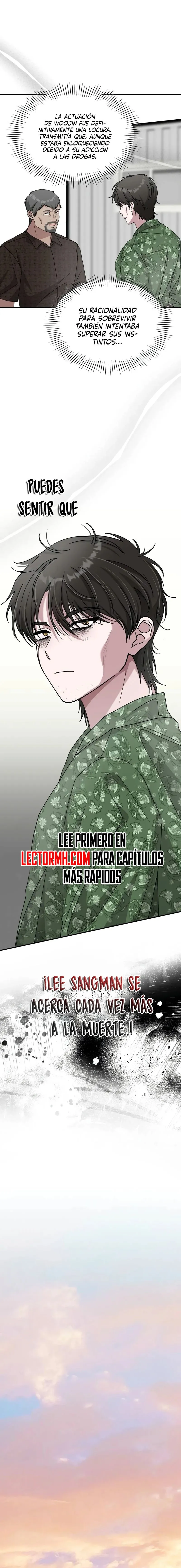 Me Confundieron con un Monstruoso Actor Genio Capítulo 40 - Page 14