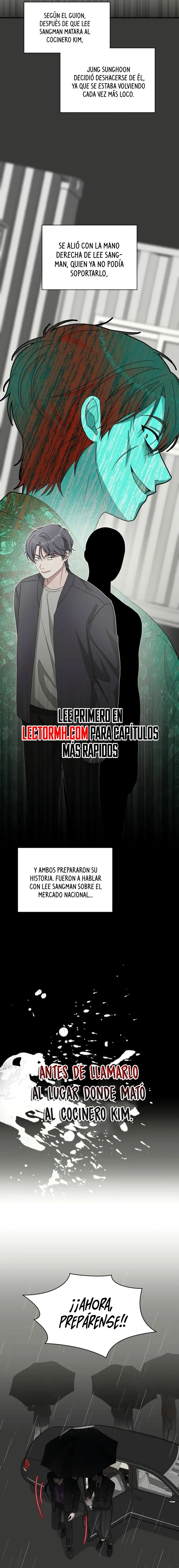 Me Confundieron con un Monstruoso Actor Genio Capítulo 40 - Page 16