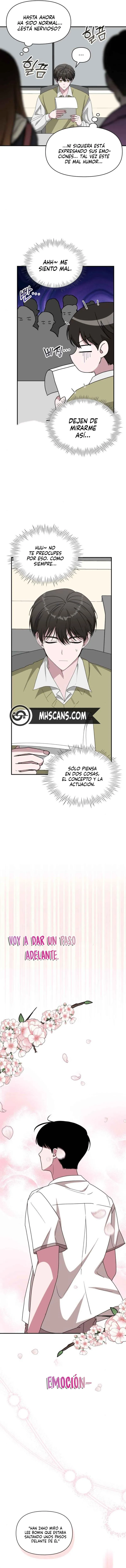 Me Confundieron con un Monstruoso Actor Genio Capítulo 48.2 - Page 3