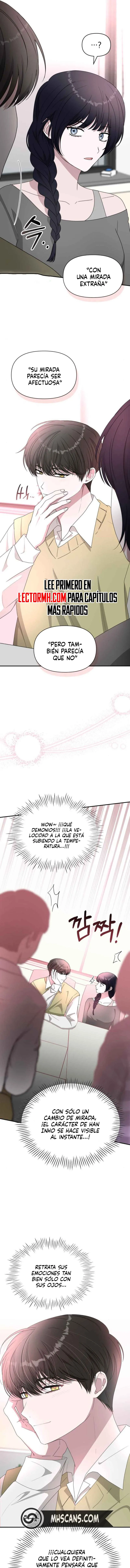 Me Confundieron con un Monstruoso Actor Genio Capítulo 48.2 - Page 4