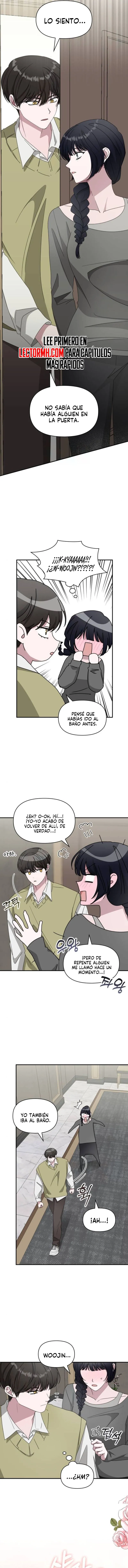 Me Confundieron con un Monstruoso Actor Genio Capítulo 49.1 - Page 6