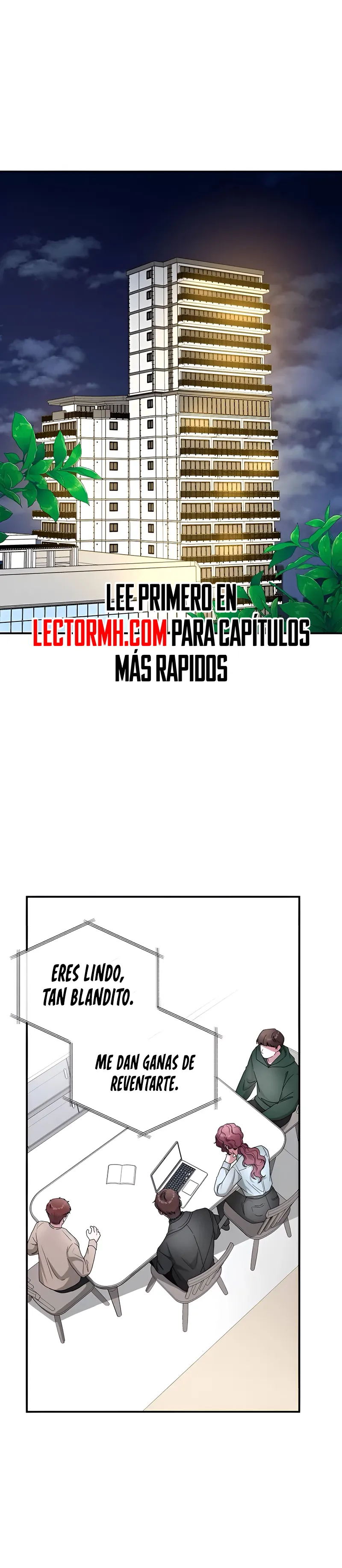 Me Confundieron con un Monstruoso Actor Genio Capítulo 5.1 - Page 2