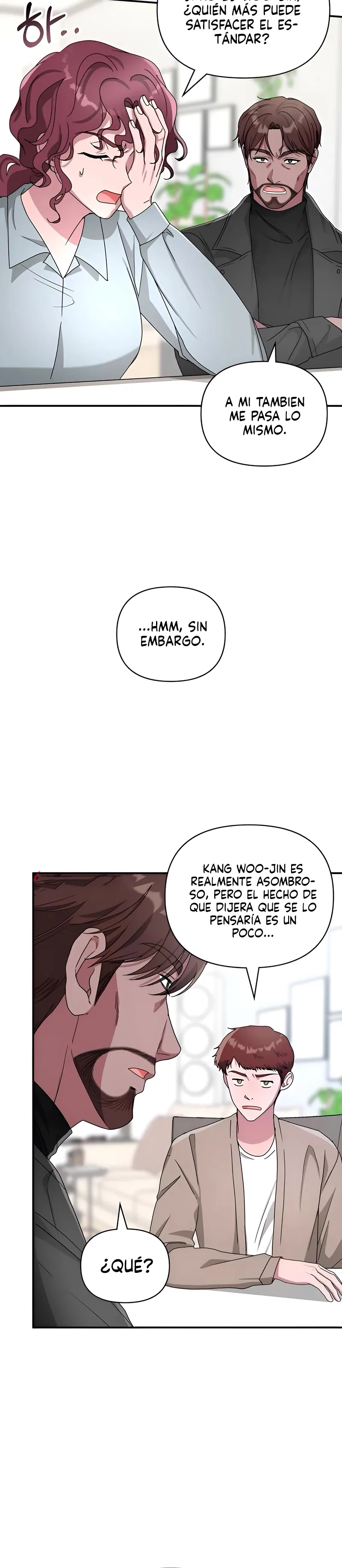 Me Confundieron con un Monstruoso Actor Genio Capítulo 5.1 - Page 5