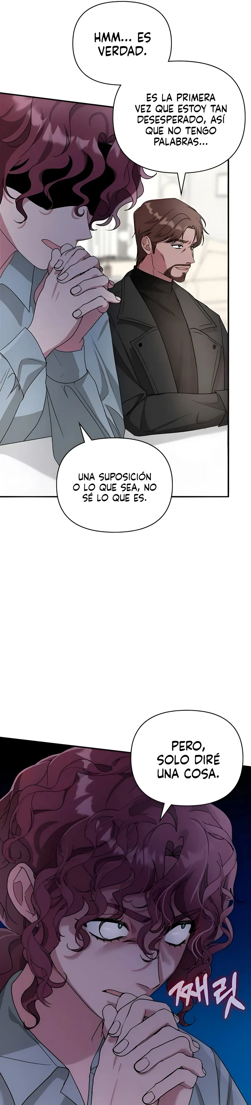 Me Confundieron con un Monstruoso Actor Genio Capítulo 5.1 - Page 10