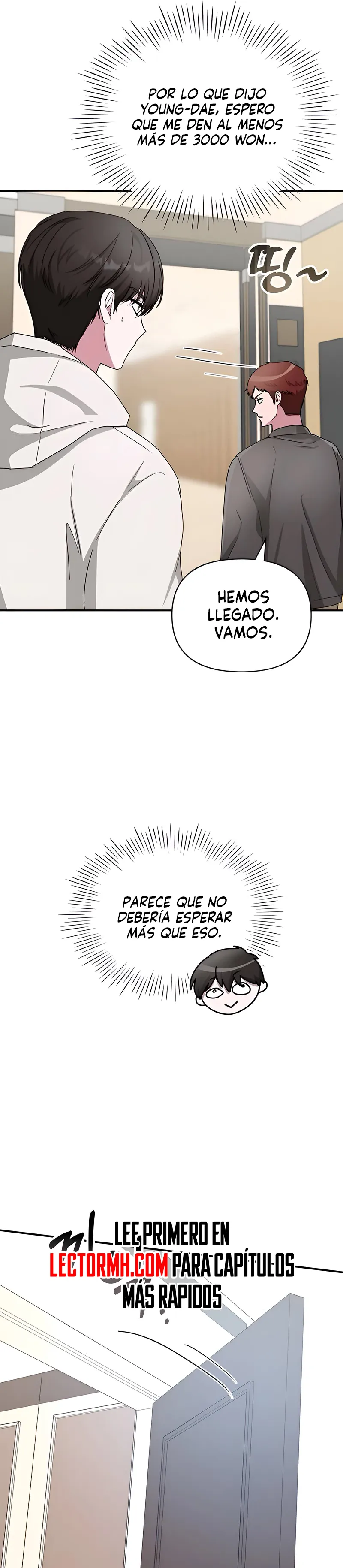 Me Confundieron con un Monstruoso Actor Genio Capítulo 5.2 - Page 6