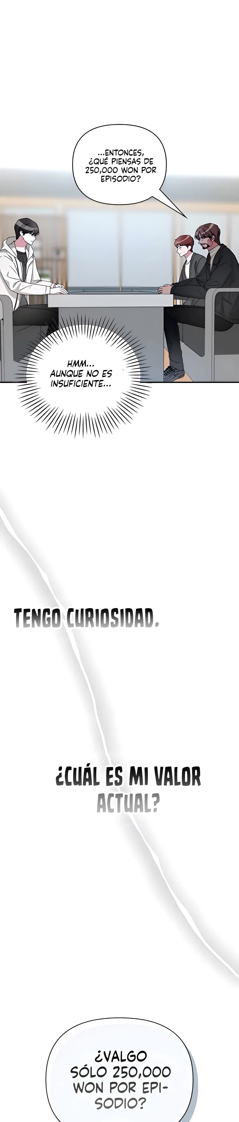 Me Confundieron con un Monstruoso Actor Genio Capítulo 5.2 - Page 14