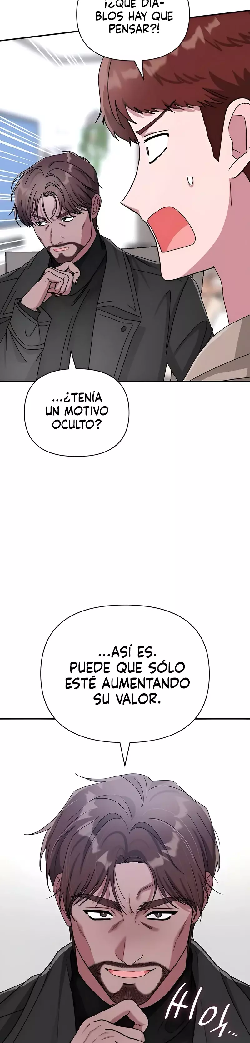 Me Confundieron con un Monstruoso Actor Genio Capítulo 5 - Page 8