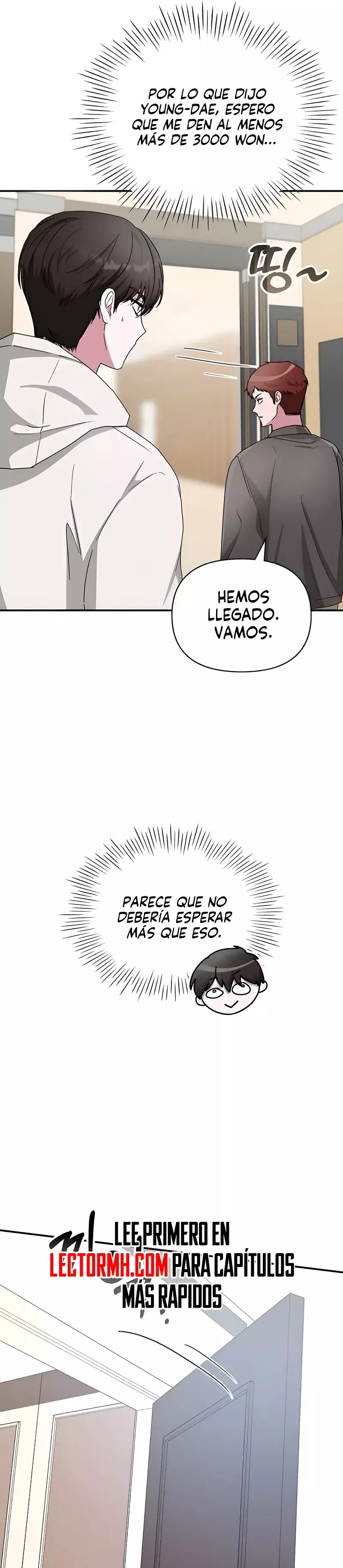 Me Confundieron con un Monstruoso Actor Genio Capítulo 5 - Page 31