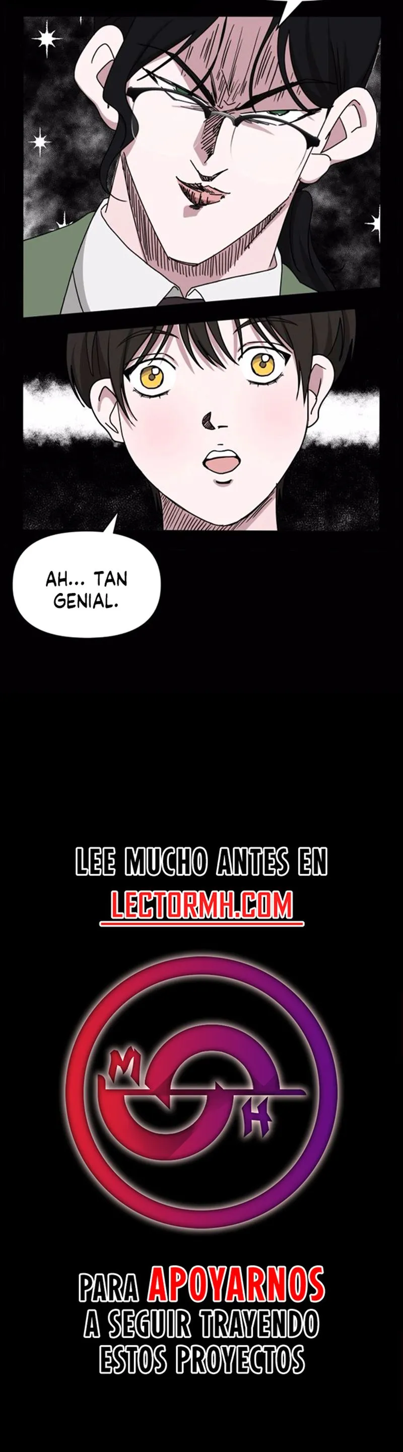 Me Confundieron con un Monstruoso Actor Genio Capítulo 52.2 - Page 7