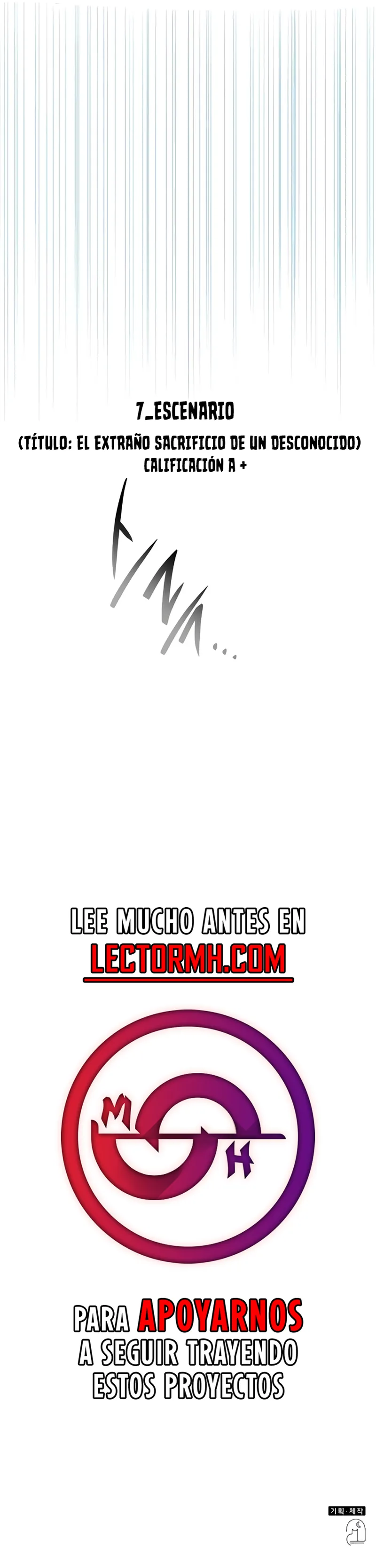Me Confundieron con un Monstruoso Actor Genio Capítulo 56.2 - Page 9