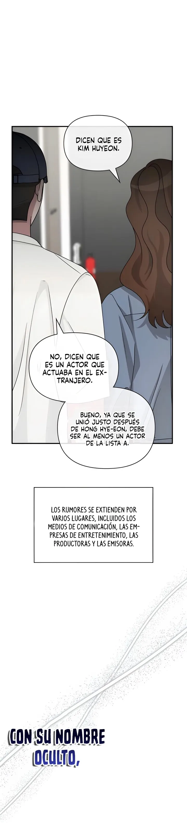 Me Confundieron con un Monstruoso Actor Genio Capítulo 6.1 - Page 13