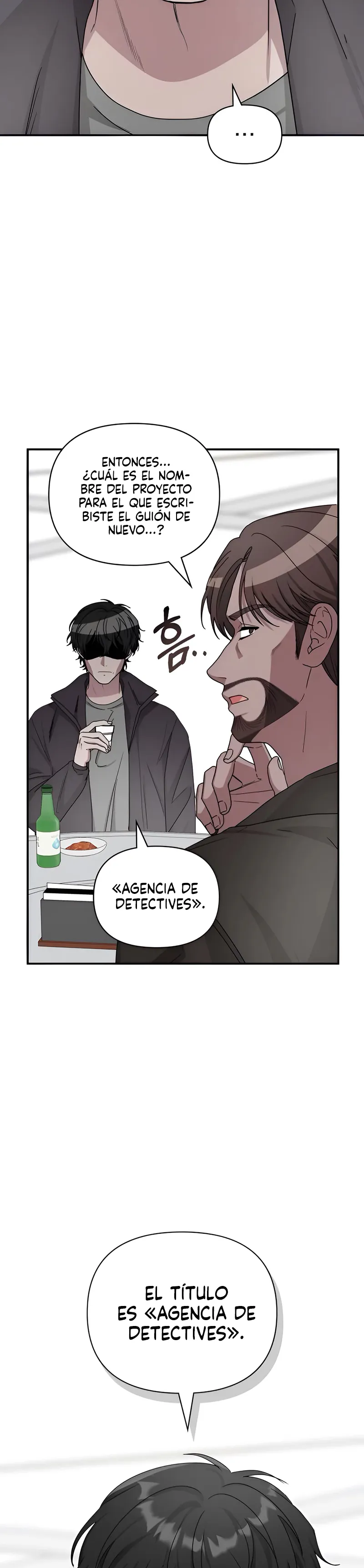 Me Confundieron con un Monstruoso Actor Genio Capítulo 6.2 - Page 15