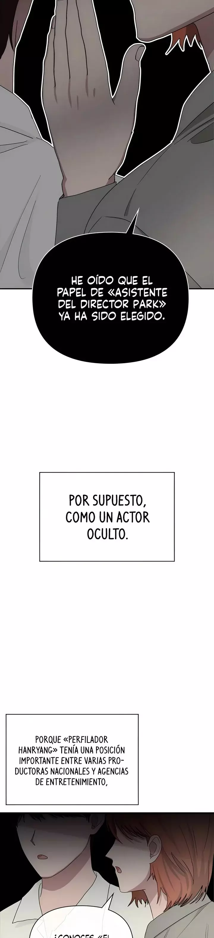 Me Confundieron con un Monstruoso Actor Genio Capítulo 6 - Page 11