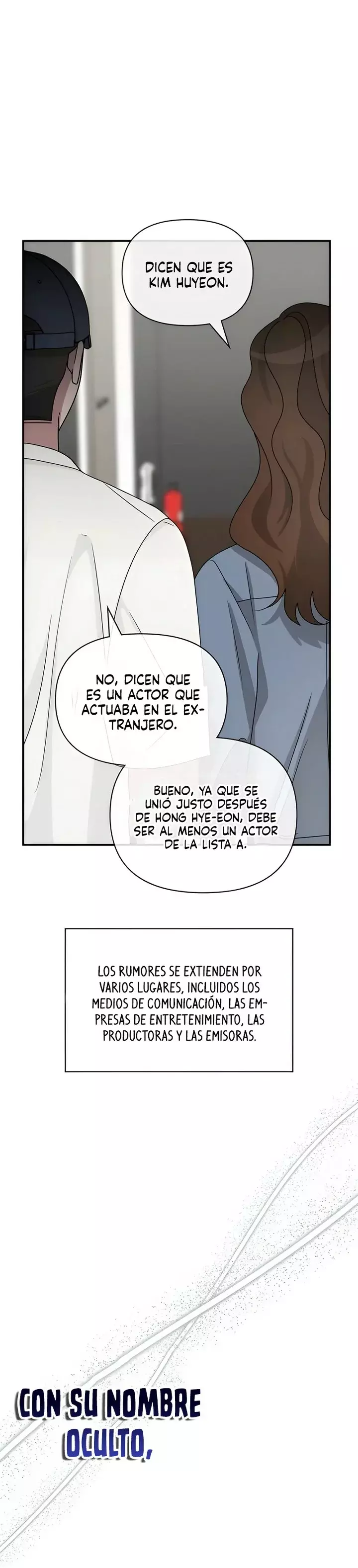Me Confundieron con un Monstruoso Actor Genio Capítulo 6 - Page 13