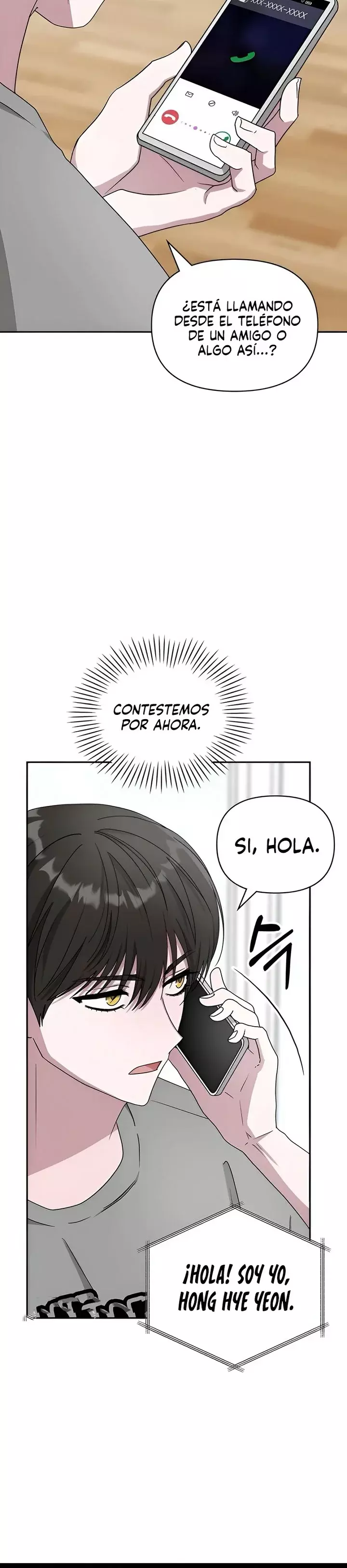 Me Confundieron con un Monstruoso Actor Genio Capítulo 6 - Page 25