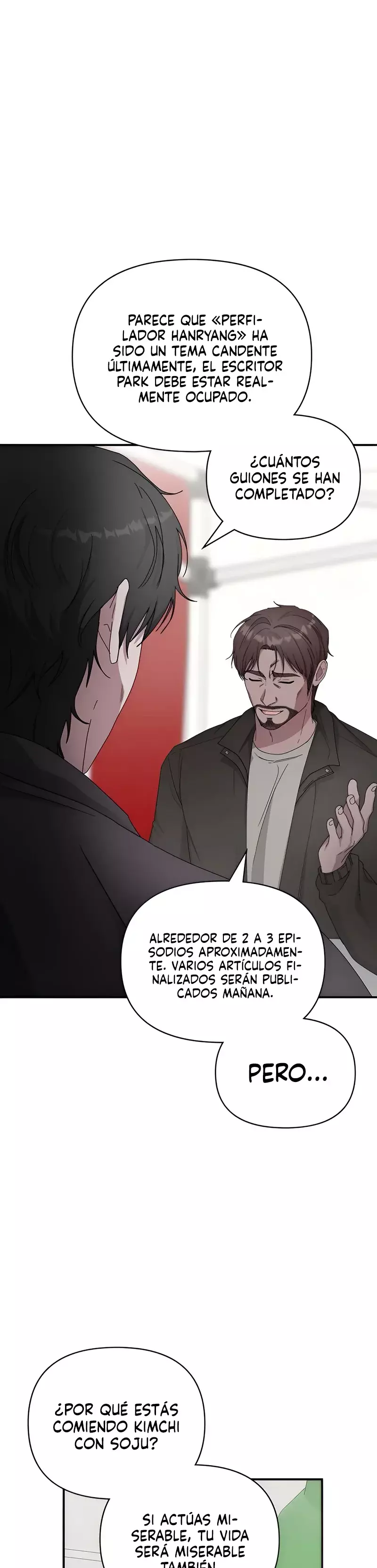 Me Confundieron con un Monstruoso Actor Genio Capítulo 6 - Page 36