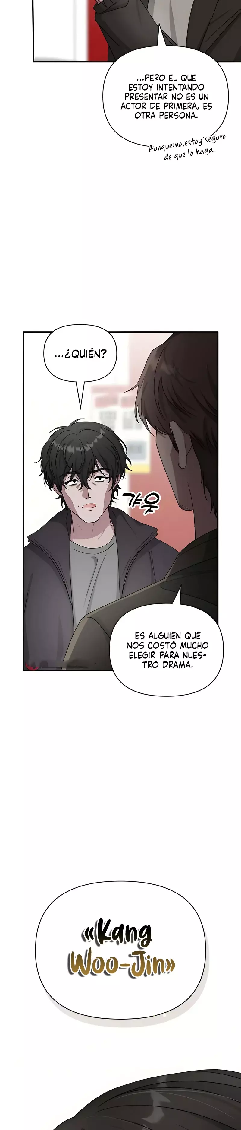 Me Confundieron con un Monstruoso Actor Genio Capítulo 6 - Page 44