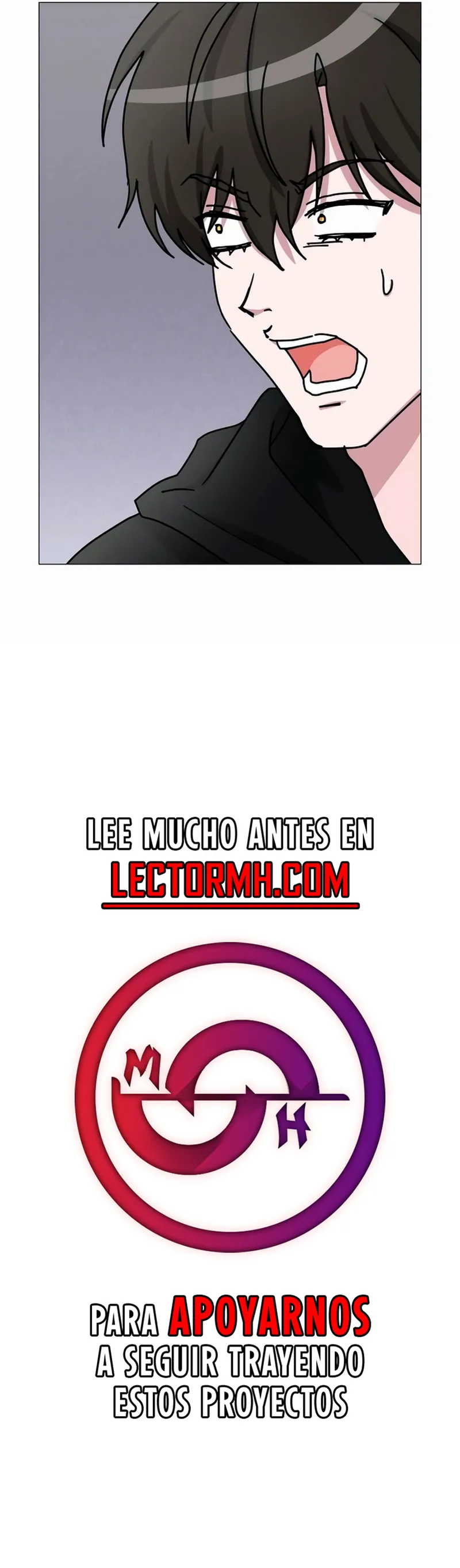 Me Confundieron con un Monstruoso Actor Genio Capítulo 60.2 - Page 8