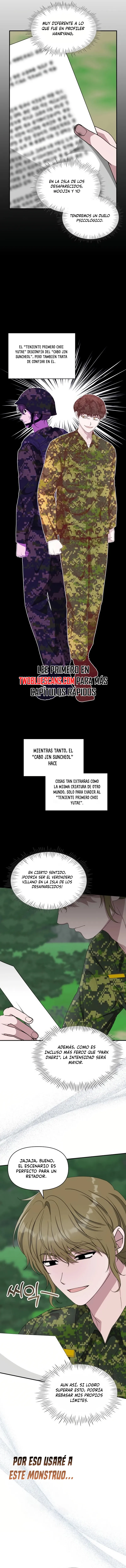 Me Confundieron con un Monstruoso Actor Genio Capítulo 65 - Page 3