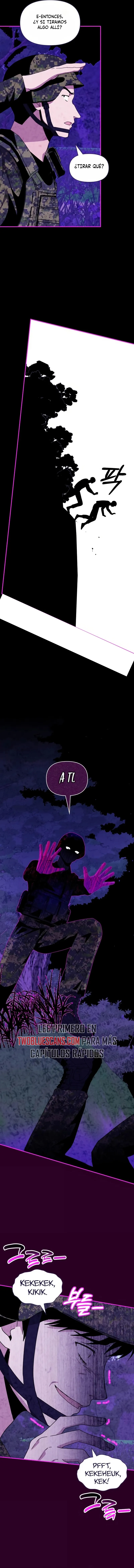 Me Confundieron con un Monstruoso Actor Genio Capítulo 65 - Page 9