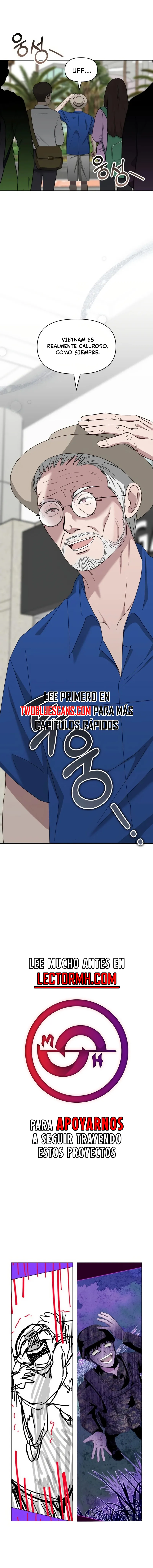 Me Confundieron con un Monstruoso Actor Genio Capítulo 65 - Page 15