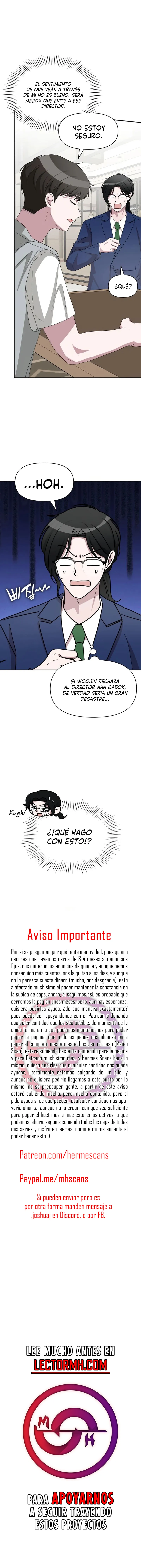 Me Confundieron con un Monstruoso Actor Genio Capítulo 66 - Page 14