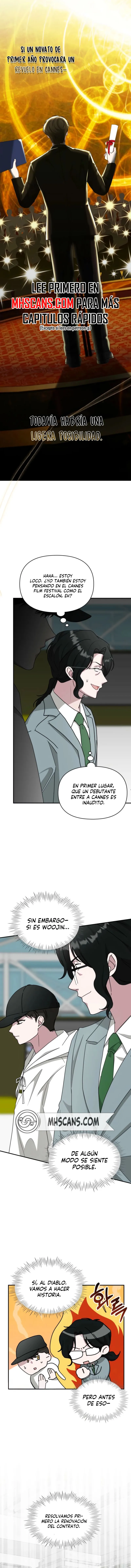 Me Confundieron con un Monstruoso Actor Genio Capítulo 68 - Page 13