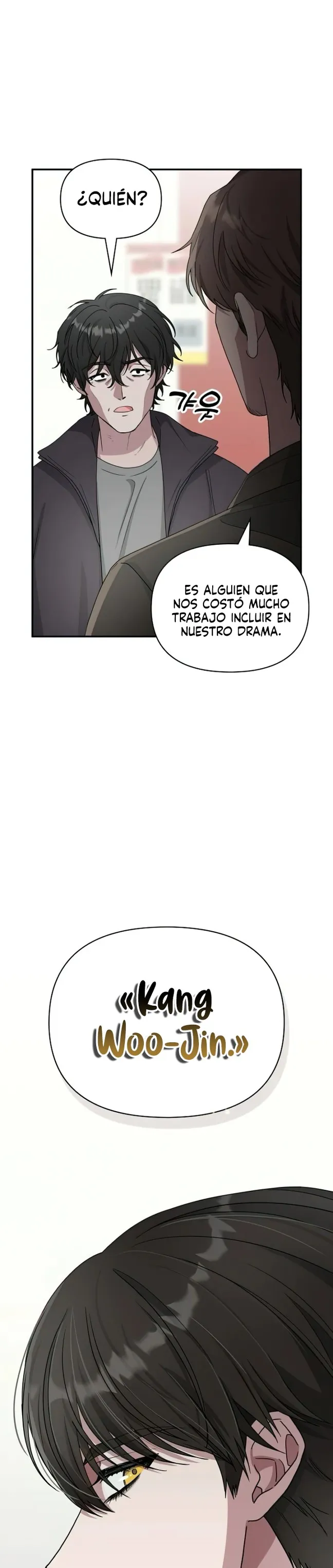 Me Confundieron con un Monstruoso Actor Genio Capítulo 7 - Page 2