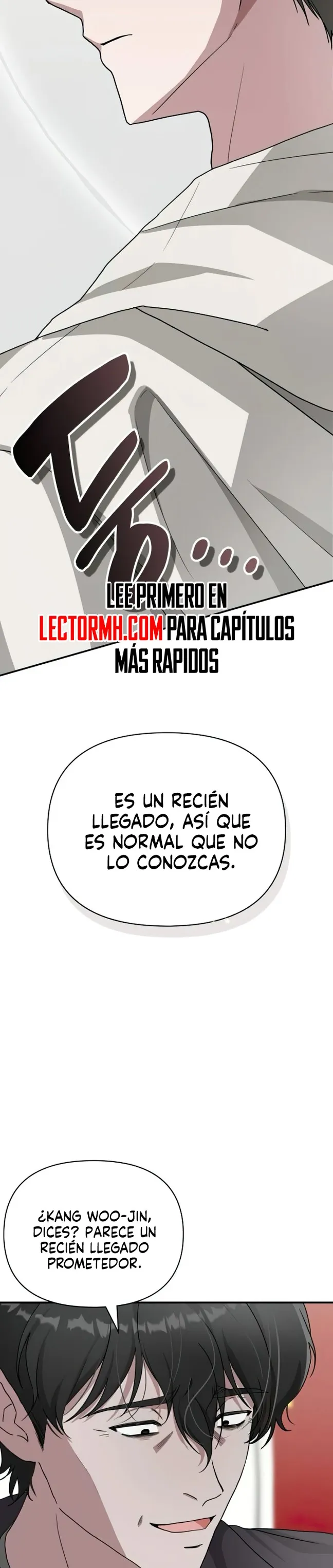 Me Confundieron con un Monstruoso Actor Genio Capítulo 7 - Page 3