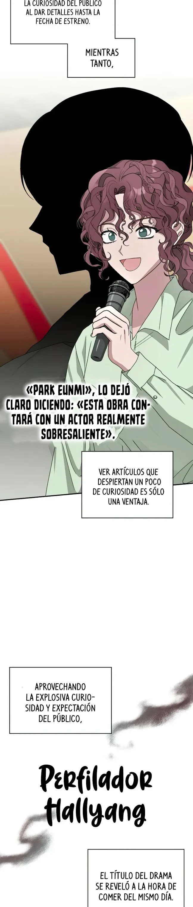 Me Confundieron con un Monstruoso Actor Genio Capítulo 7 - Page 7