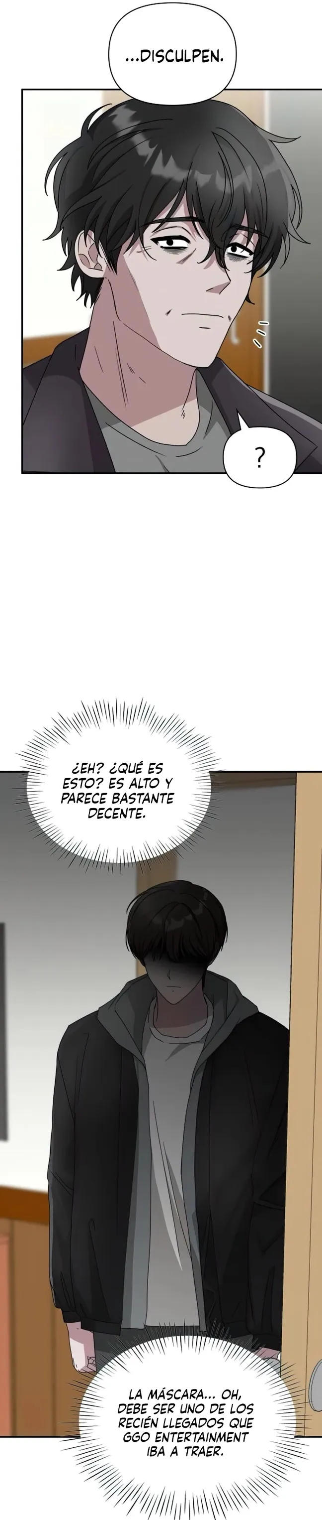 Me Confundieron con un Monstruoso Actor Genio Capítulo 7 - Page 10