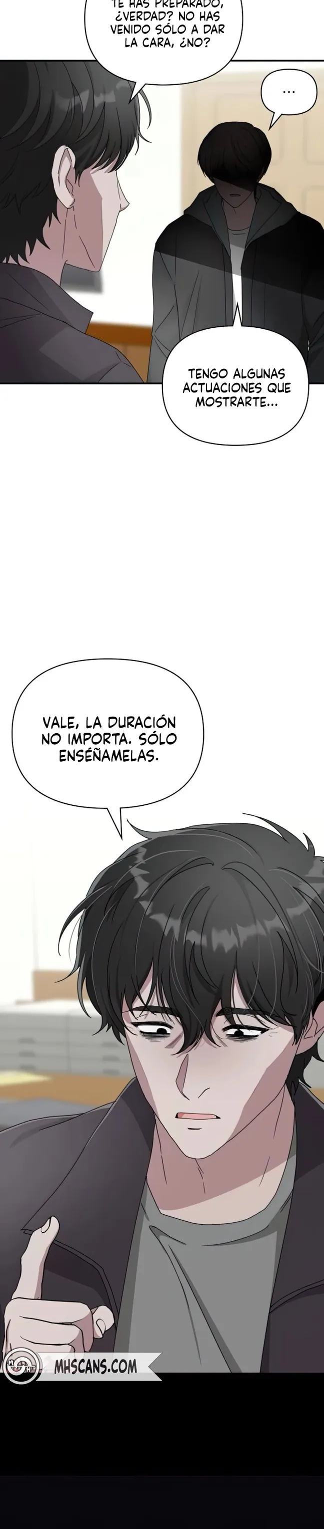 Me Confundieron con un Monstruoso Actor Genio Capítulo 7 - Page 13