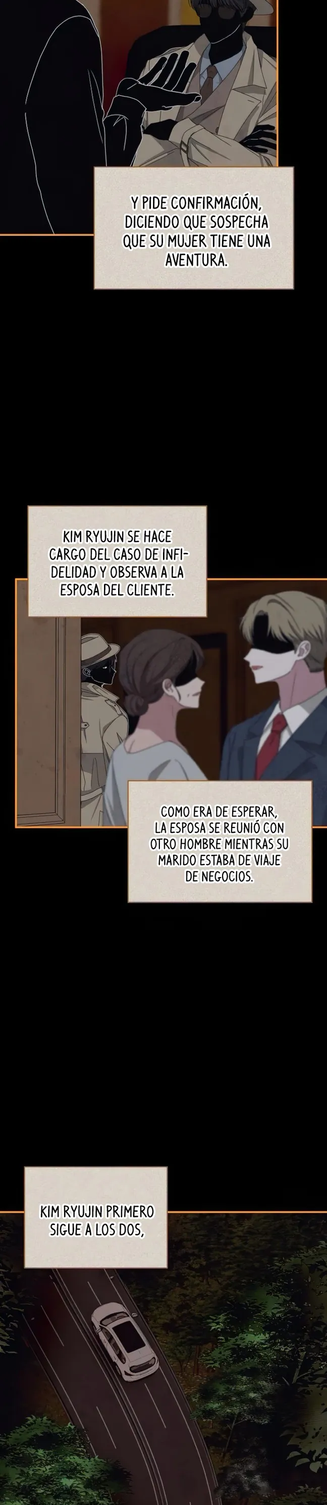 Me Confundieron con un Monstruoso Actor Genio Capítulo 7 - Page 15