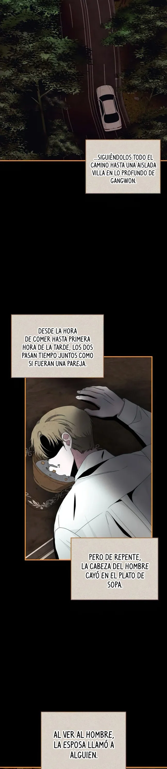 Me Confundieron con un Monstruoso Actor Genio Capítulo 7 - Page 16