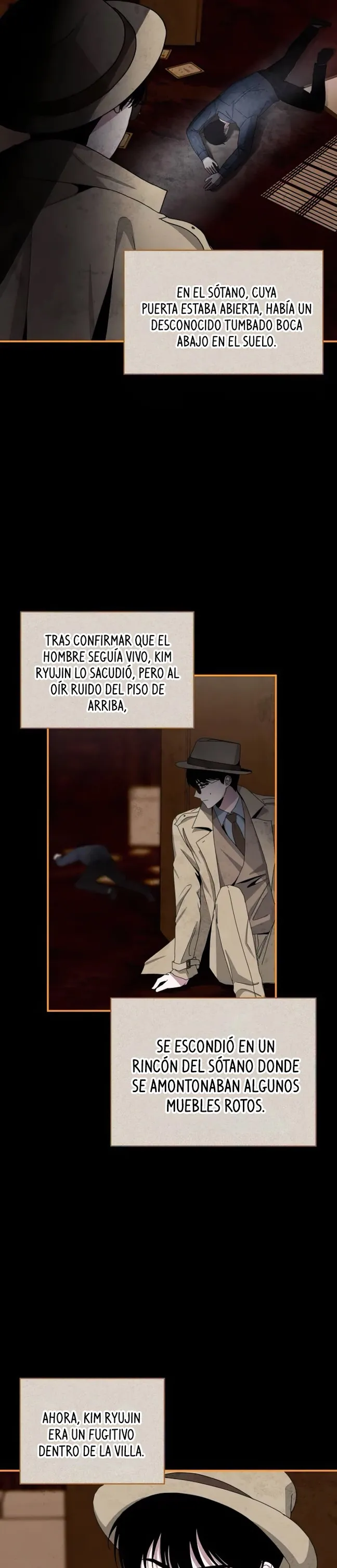 Me Confundieron con un Monstruoso Actor Genio Capítulo 7 - Page 18