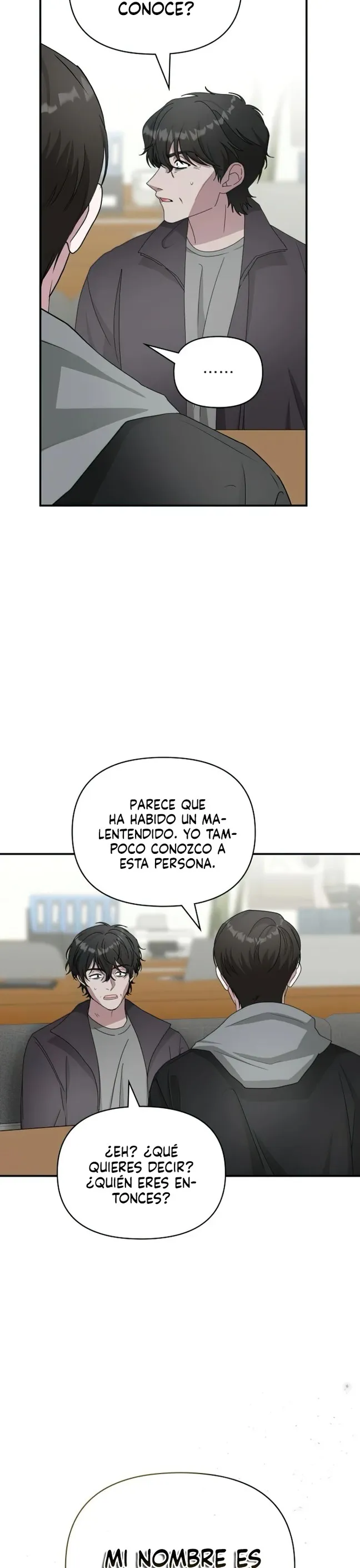 Me Confundieron con un Monstruoso Actor Genio Capítulo 7 - Page 23