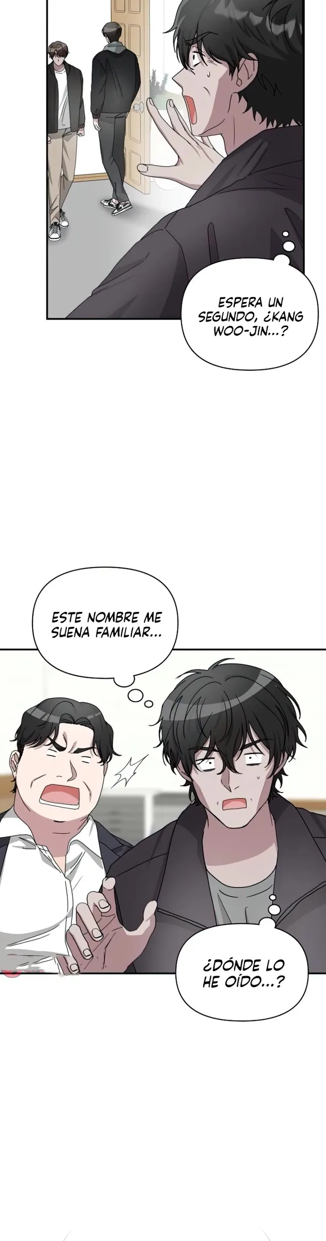 Me Confundieron con un Monstruoso Actor Genio Capítulo 7 - Page 29