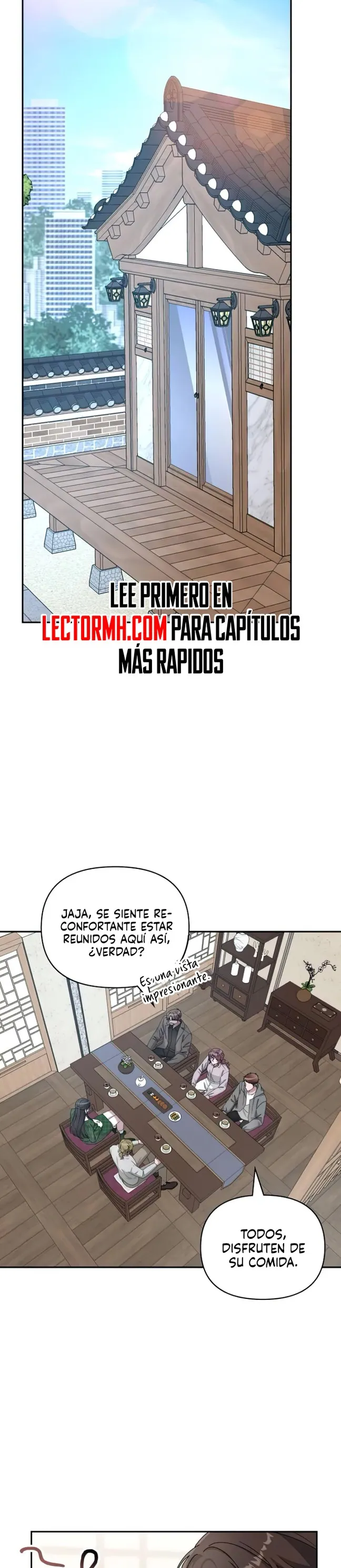 Me Confundieron con un Monstruoso Actor Genio Capítulo 7 - Page 32