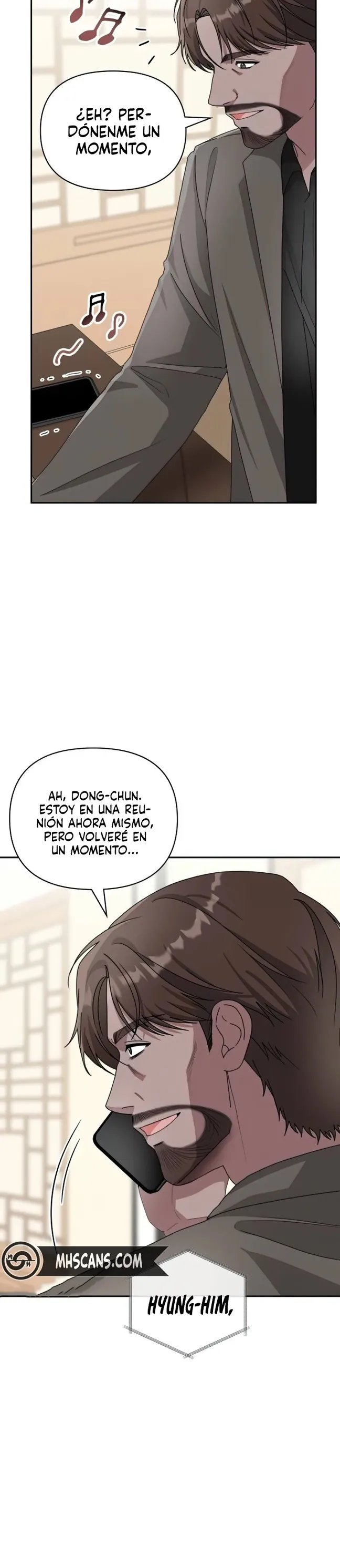 Me Confundieron con un Monstruoso Actor Genio Capítulo 7 - Page 33
