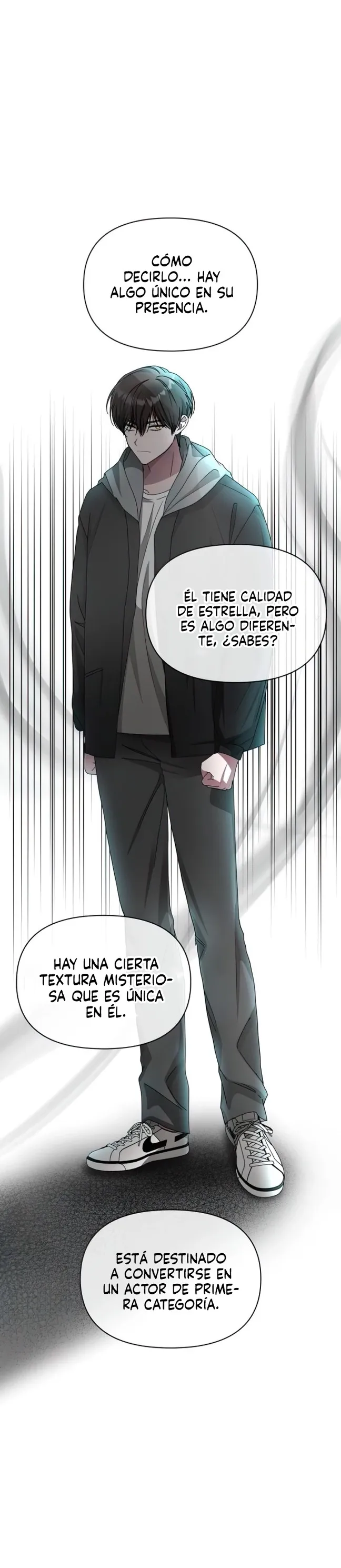 Me Confundieron con un Monstruoso Actor Genio Capítulo 7 - Page 41