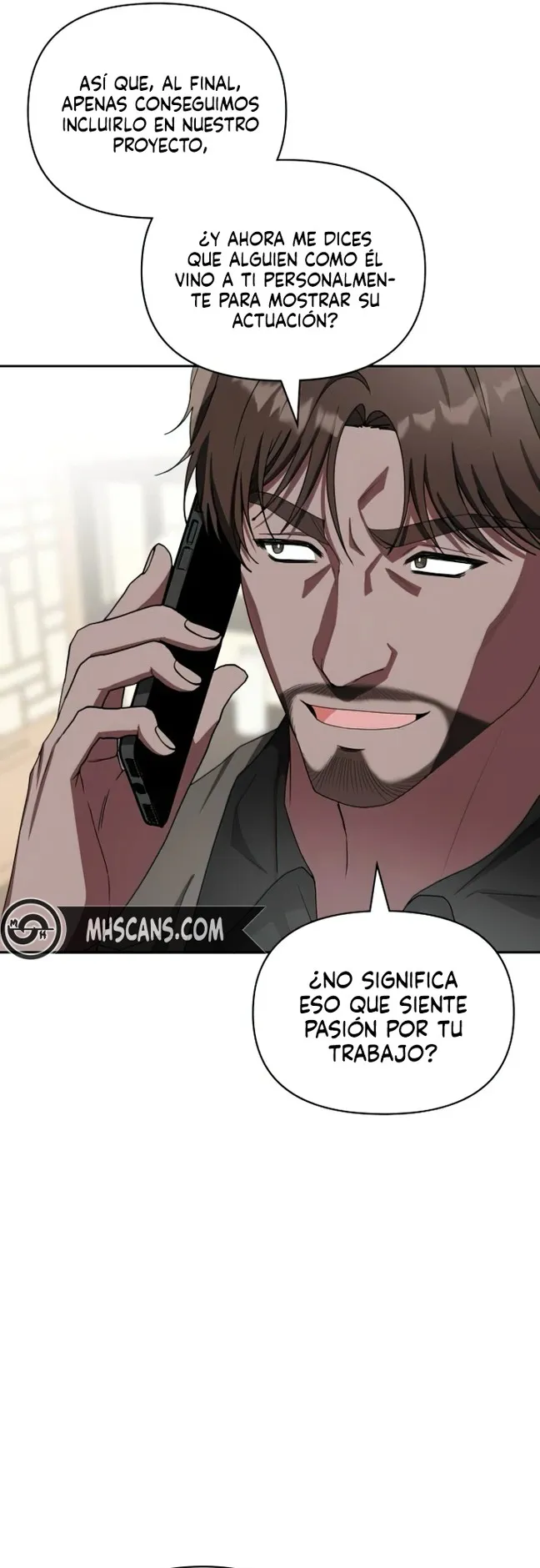 Me Confundieron con un Monstruoso Actor Genio Capítulo 7 - Page 42