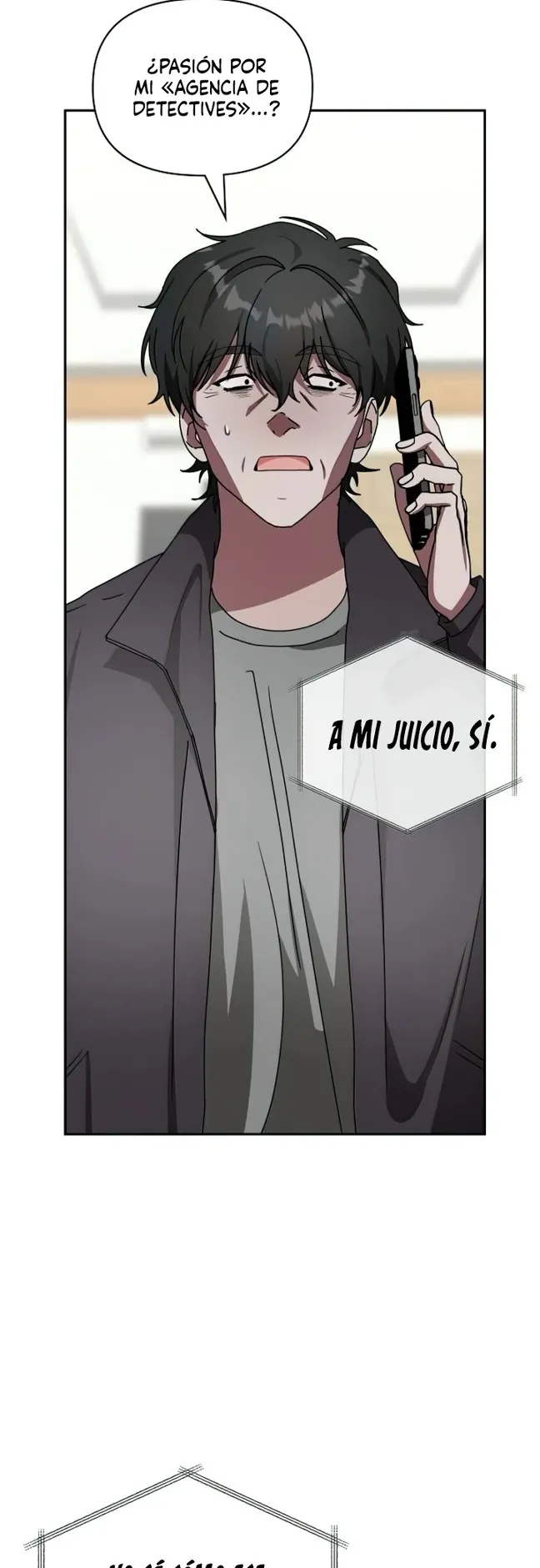 Me Confundieron con un Monstruoso Actor Genio Capítulo 7 - Page 43