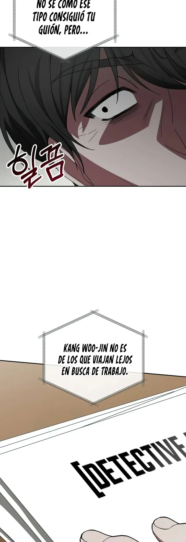 Me Confundieron con un Monstruoso Actor Genio Capítulo 7 - Page 44