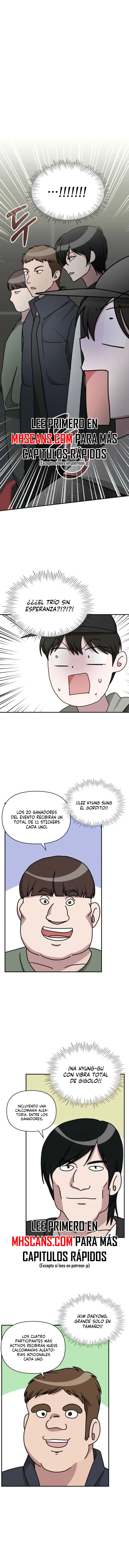 Me Confundieron con un Monstruoso Actor Genio Capítulo 72 - Page 16